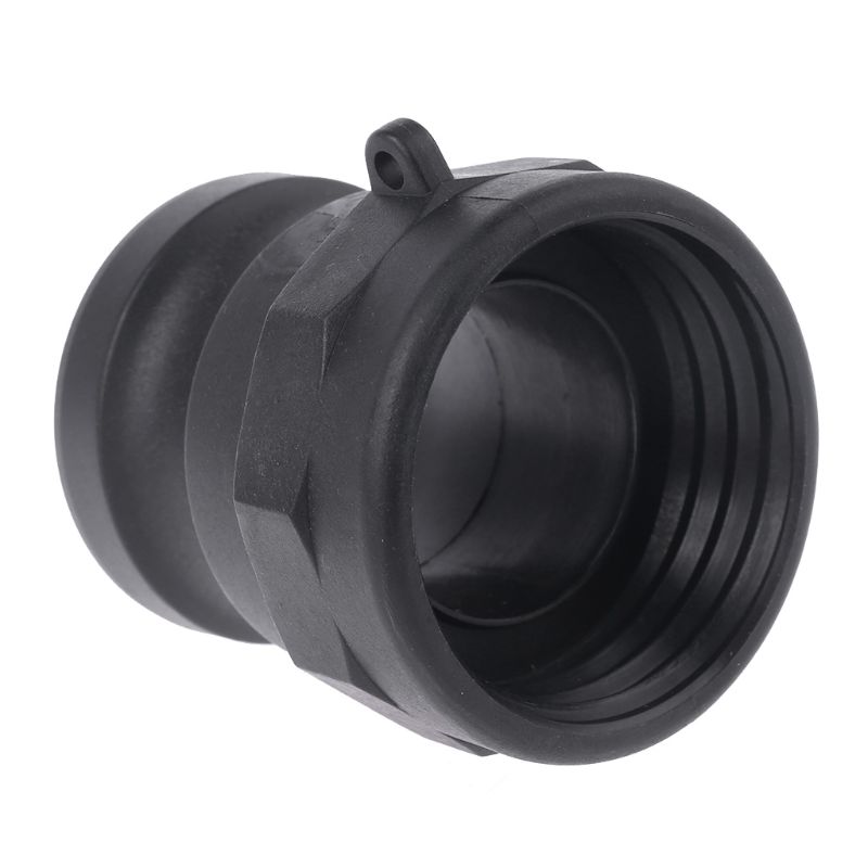 Smart Garden Lock - 1000L IBC сливной штуцер адаптер садовый