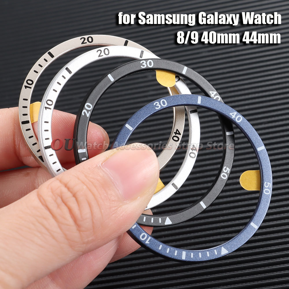 Smart Garden 9 - Для Samsung Galaxy Watch 9 8