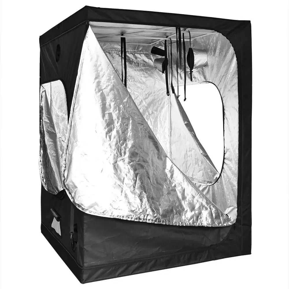 Grow Tent Complete Kit - Китайская фабрика: горячая распродажа полного комплекта