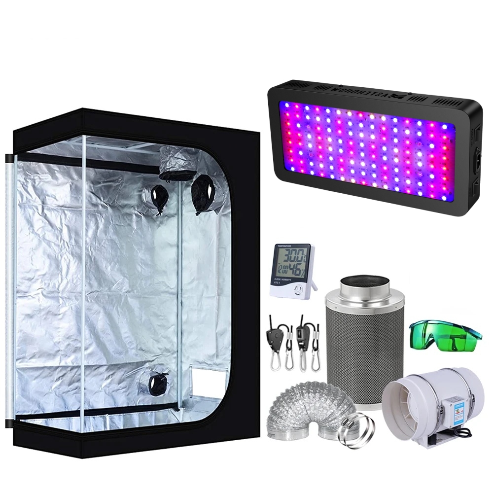 Grow Tent Complete Kit - Палатка для выращивания растений Growbox Система
