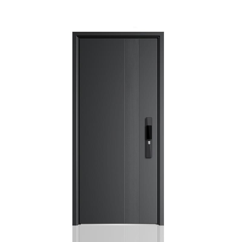 Smart Garden Lock - Прямые поставки с завода: входная дверь
