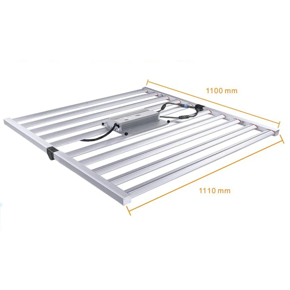 Grow Tent Complete Kit - Прямые поставки с завода: лампа для
