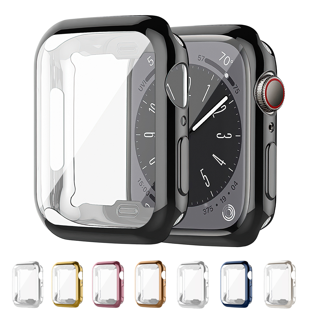 Smart Garden 9 - Чехол для Apple Watch 10 42/46