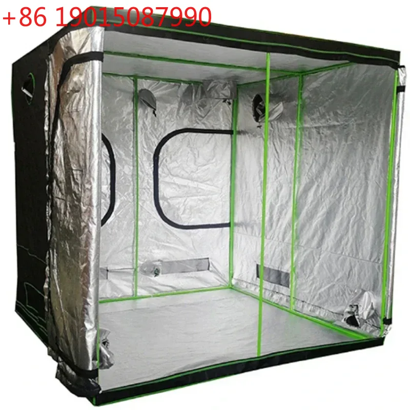 Grow Tent Complete Kit - Оптовая продажа: гидропонная теплица-тент 200*200*200 см,