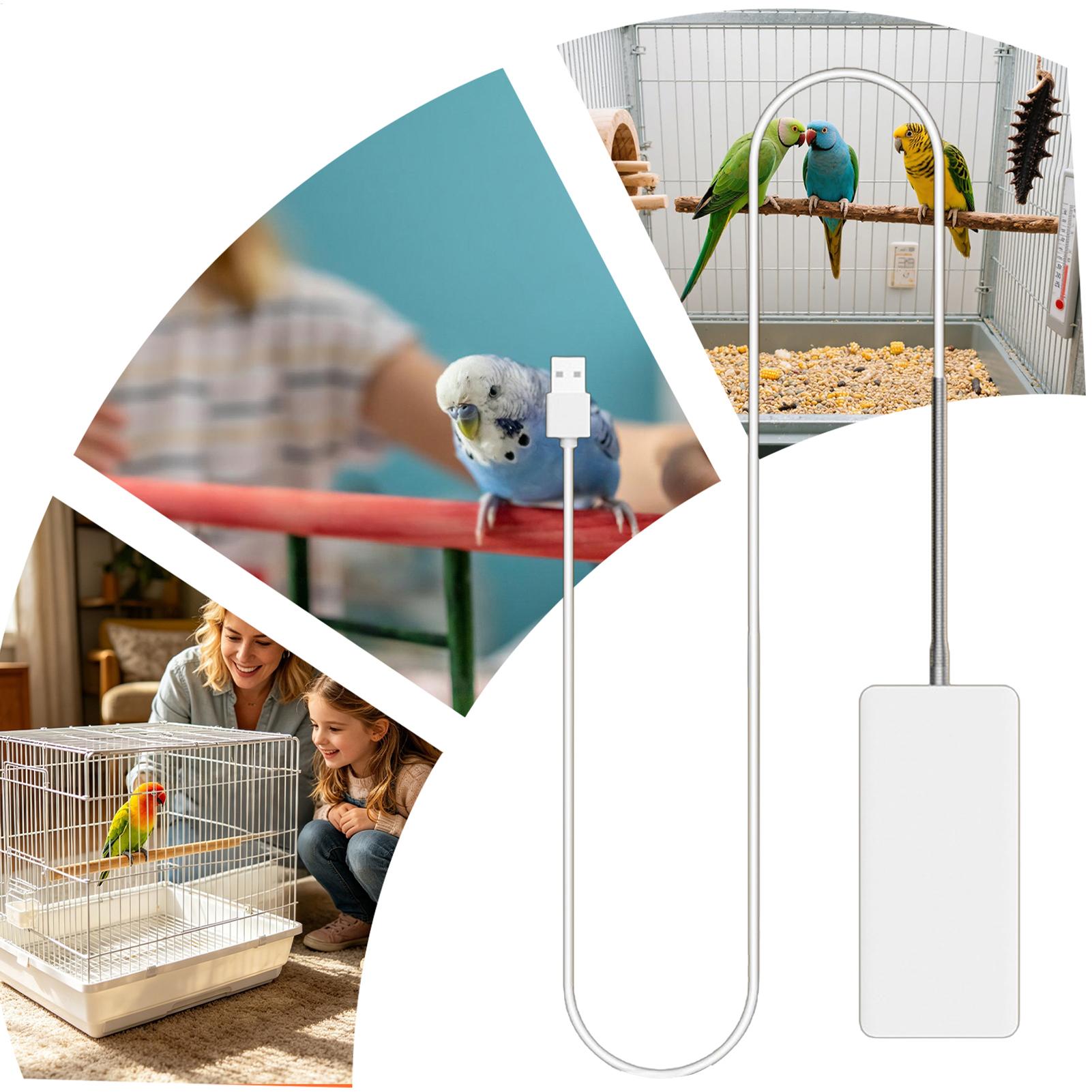 Умный обогреватель для животны – обзор и цена Smart Garden Bird Bath