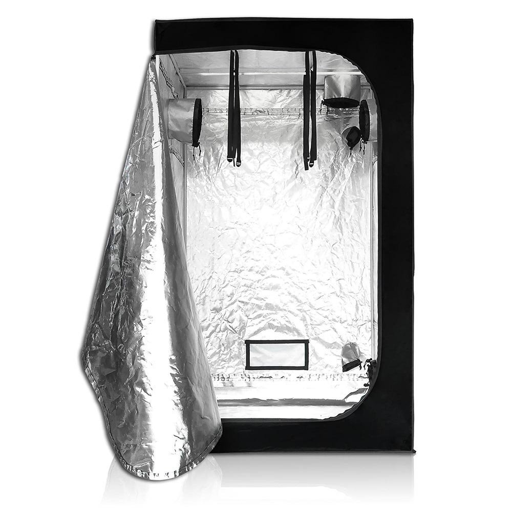 Гидропонная система выращивани – обзор и цена Grow Tent Complete Kit