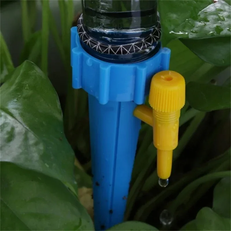 Pangerския الح세ñ умная система – обзор и цена Smart Garden Lock