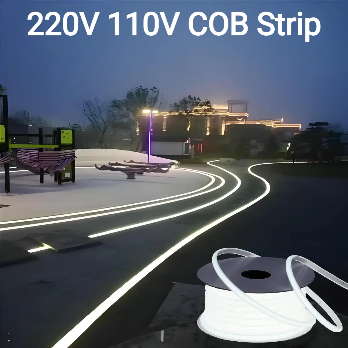 220 В 110 В чистый силиконовый – обзор и цена Smart Garden Light