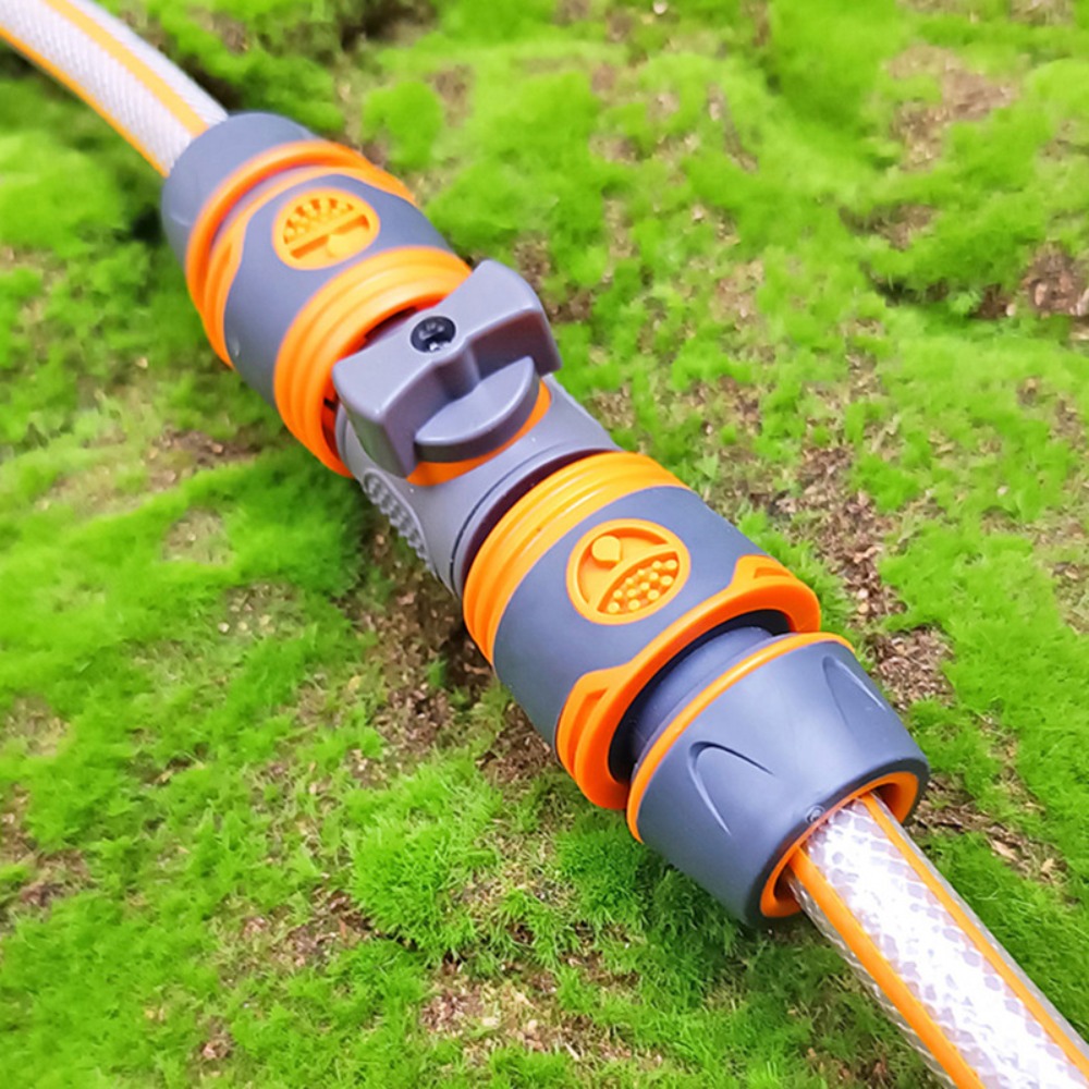 1-30 шт., быстрый разъем для с – обзор и цена Smart Garden Hose Valve