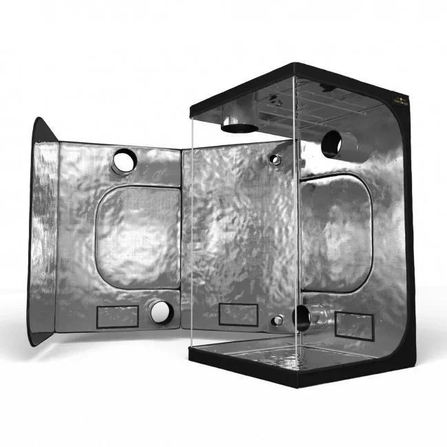 Китайская фабрика: горячая рас – обзор и цена Grow Tent Complete Kit