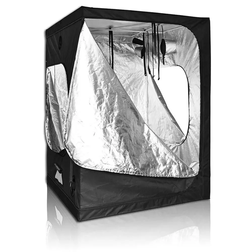 Китайская фабрика: горячая рас – обзор и цена Grow Tent Complete Kit