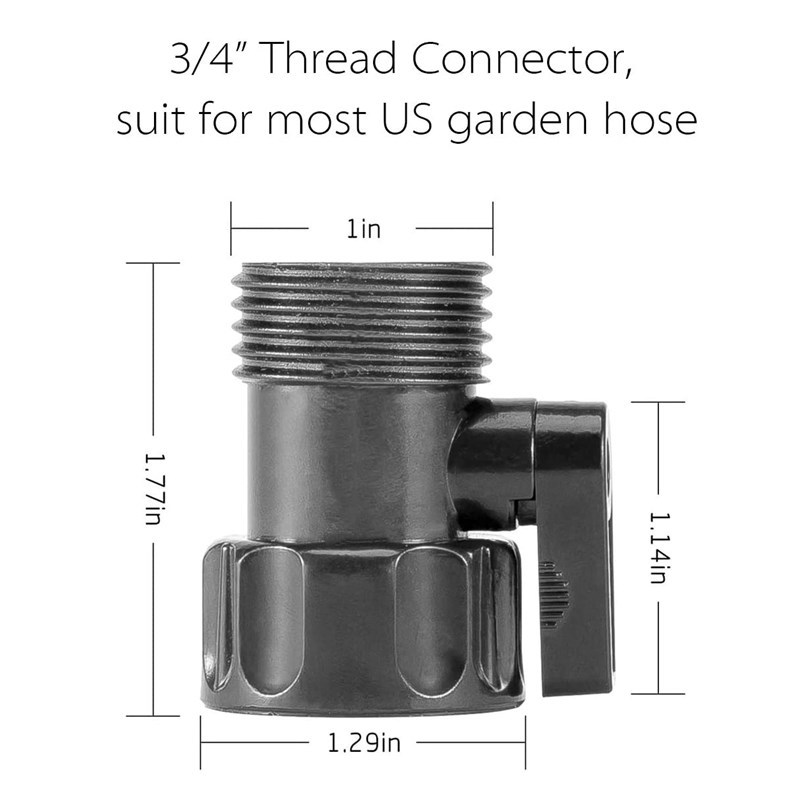 1 шт. 3/4 