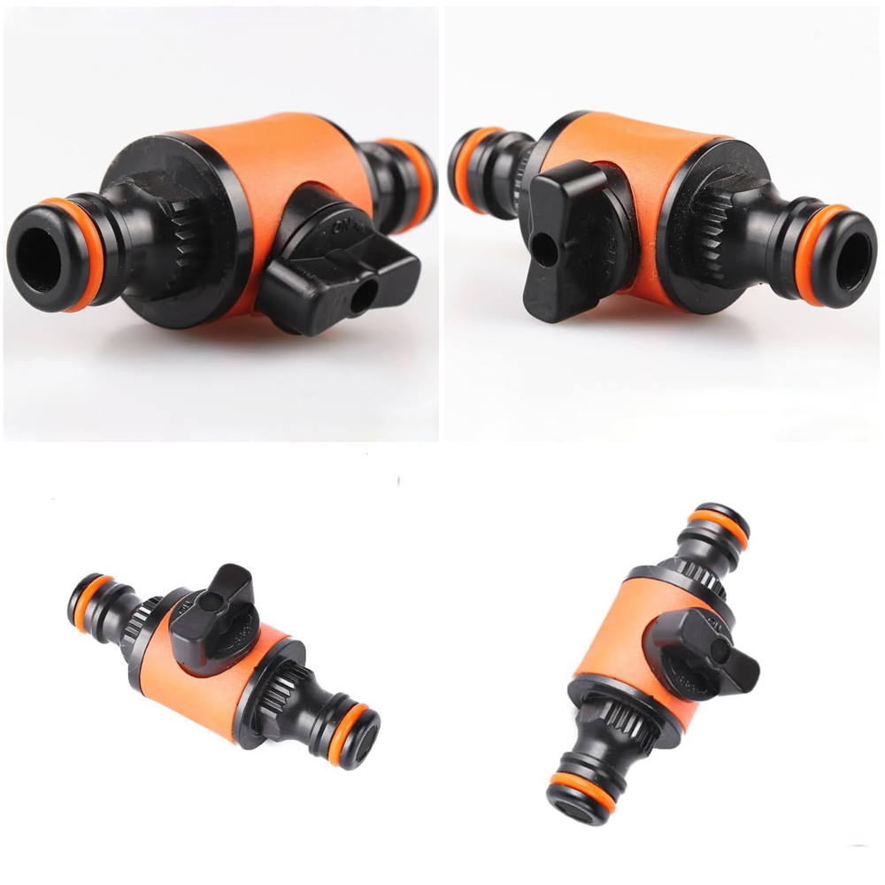 Клапан-переключатель для садов – обзор и цена Smart Garden Hose Valve