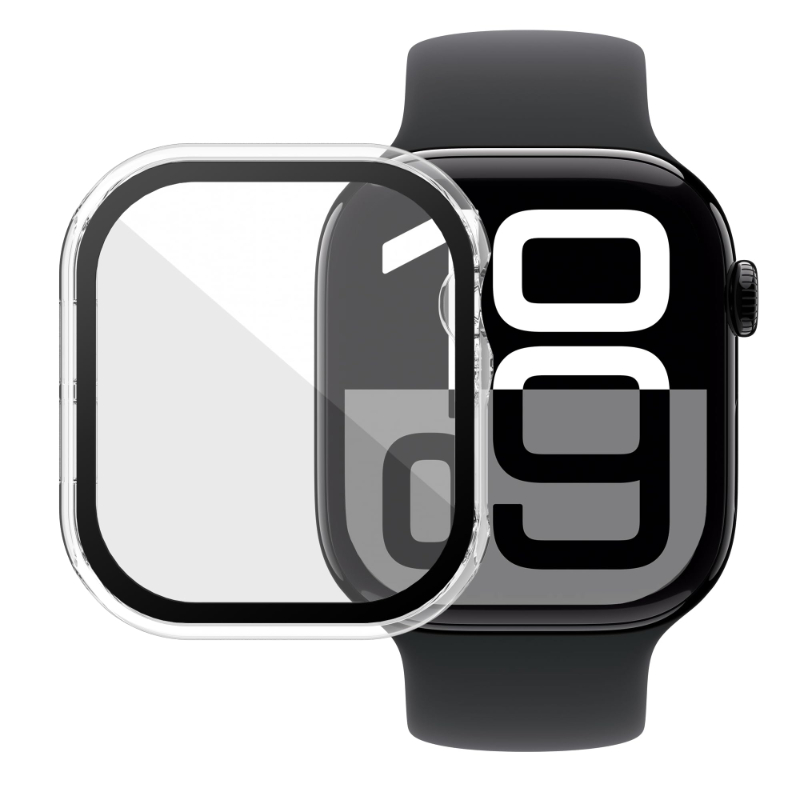 Чехол для Apple Watch Case 10/ – обзор и цена Smart Garden 9
