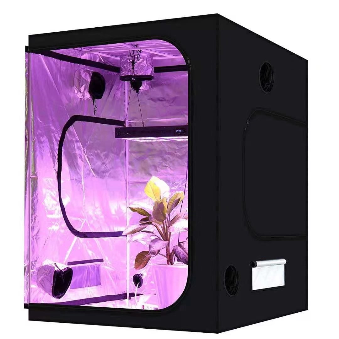 Палатка для выращивания растен – обзор и цена Grow Tent Complete Kit