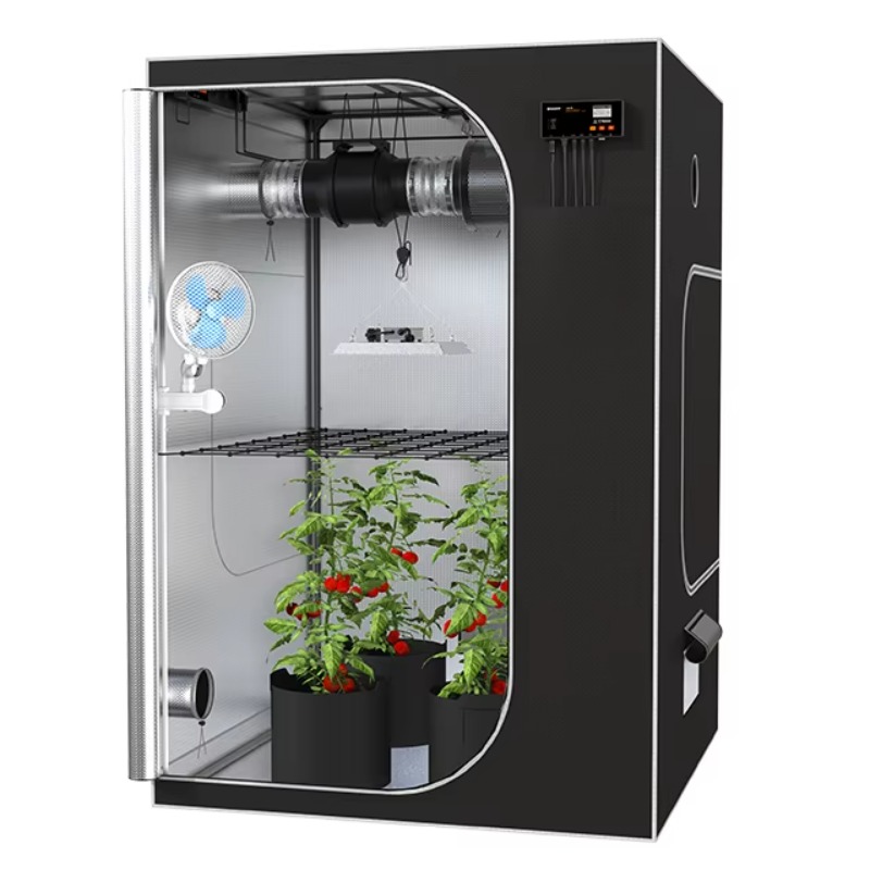 2024 Самый продаваемый комплек – обзор и цена Grow Tent Complete Kit