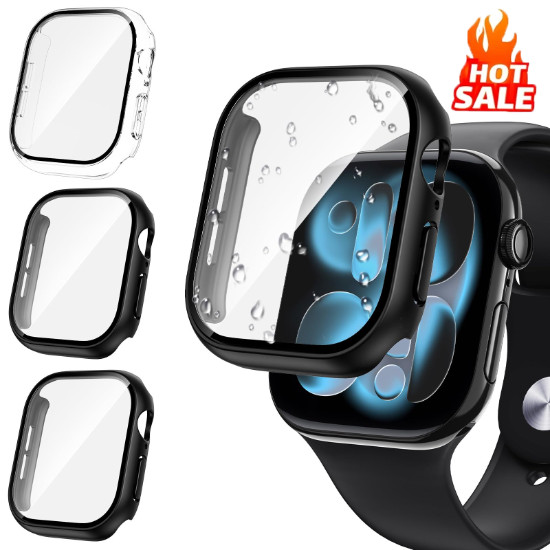 3 шт. стекло + чехол для Apple – обзор и цена Smart Garden 9