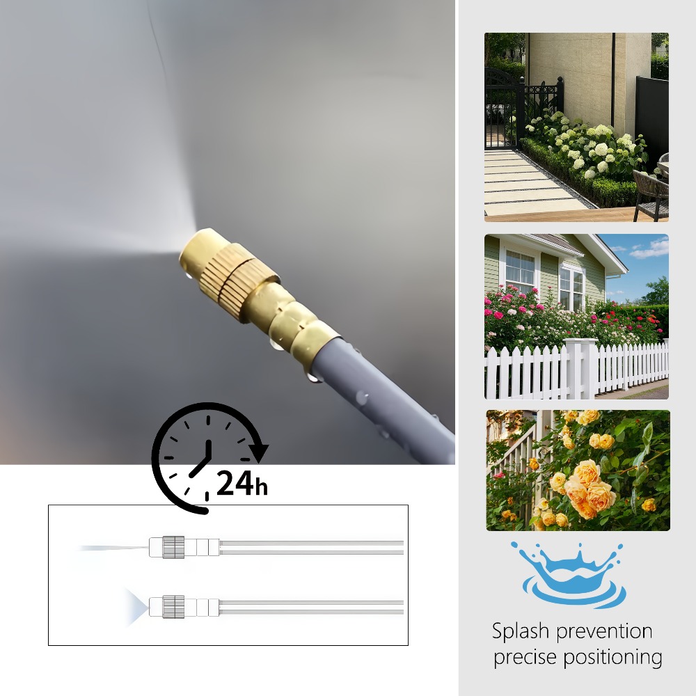 Двухзонный независимый умный к – обзор и цена Smart Garden Iot