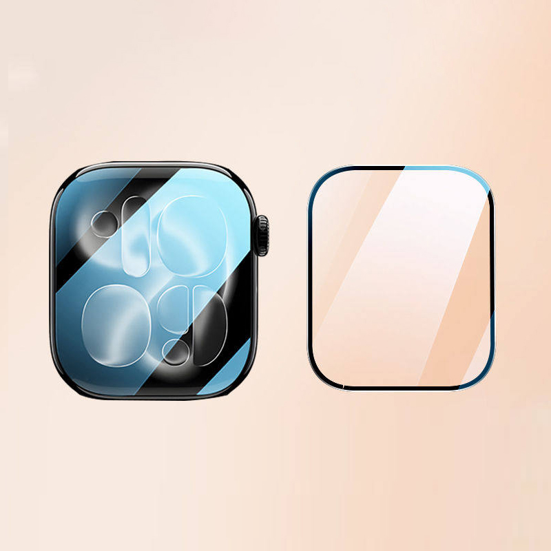 Защитная пленка для Apple Watc – обзор и цена Smart Garden 9