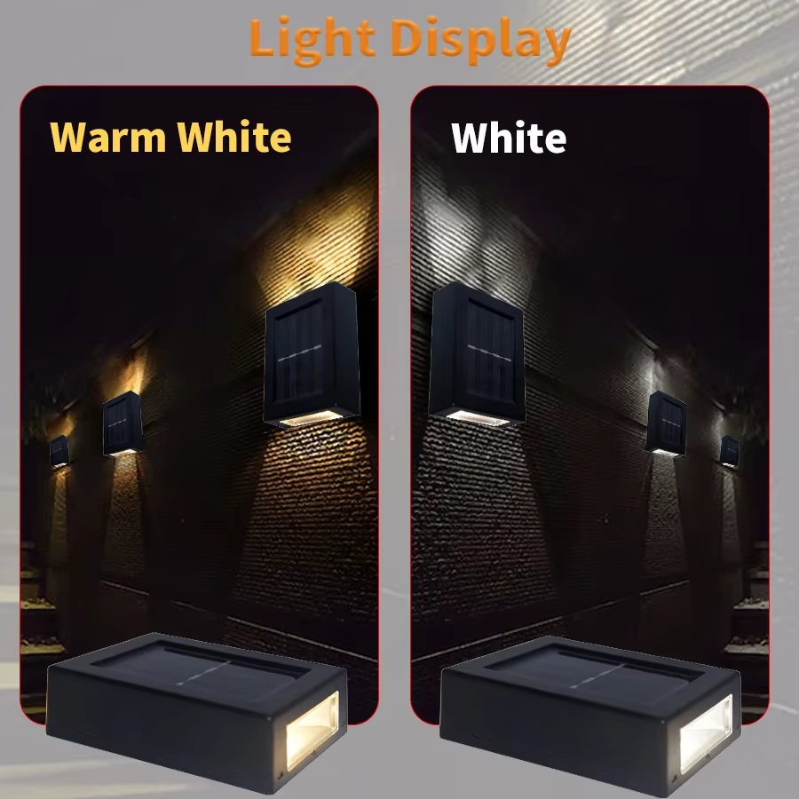 Солнечный светодиодный уличный – обзор и цена Smart Garden Light