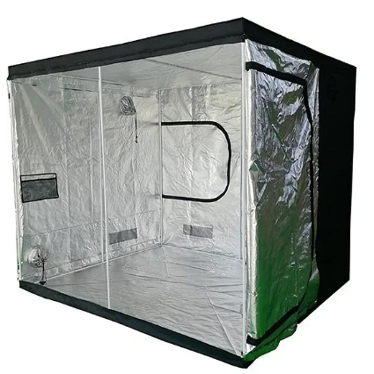 Оптовая продажа: гидропонная т – обзор и цена Grow Tent Complete Kit