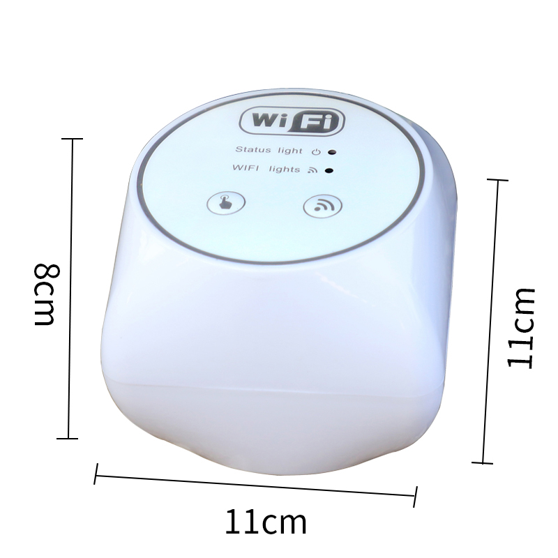 Wi-Fi умный контроллер орошени – обзор и цена Smart Garden Iot