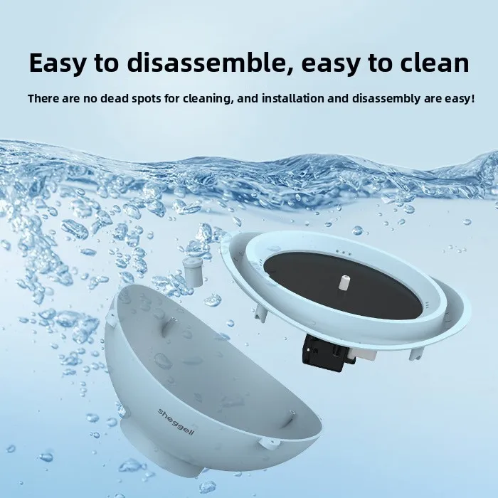 Хит продаж: Умная автоматическ – обзор и цена Smart Garden Bird Bath