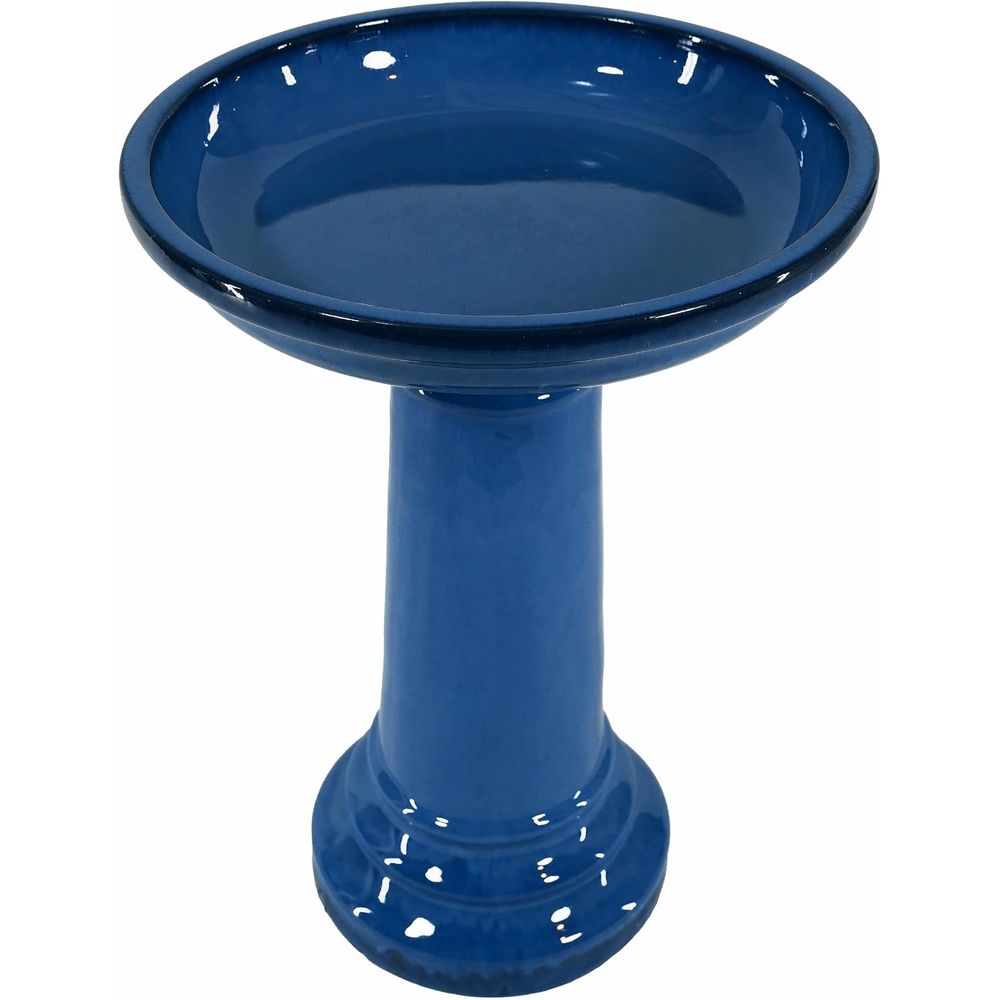 Умная уличная кормушка для пти – обзор и цена Smart Garden Bird Bath