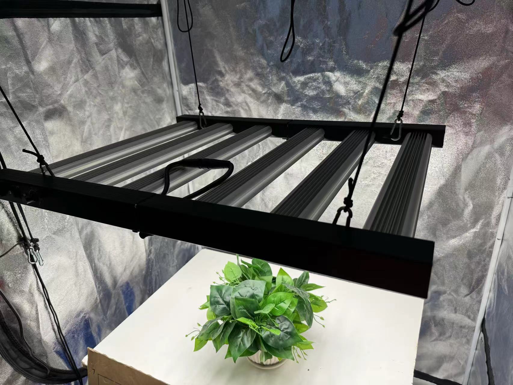 Комплект для выращивания расте – обзор и цена Grow Tent Complete Kit