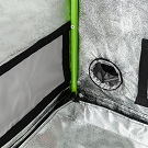 Комплект для выращивания расте – обзор и цена Grow Tent Complete Kit