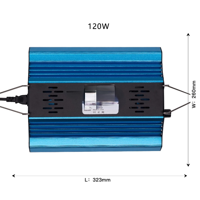 Тент для растений 60*60*160 см – обзор и цена Grow Tent Complete Kit