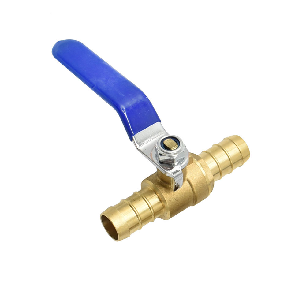 Латунный 16 мм 19 мм разъем дл – обзор и цена Smart Garden Hose Valve